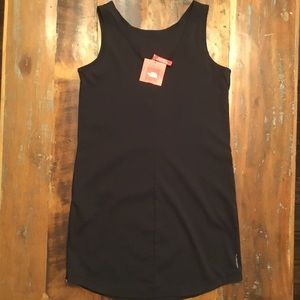 The North Face Black Sheltre “Little Black Dress”